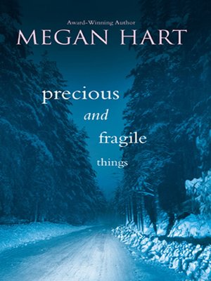 cover image of Precious and Fragile Things
